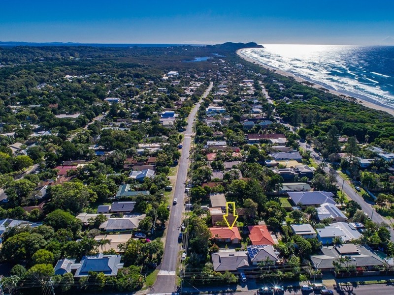 1/65 Brandon Street, Suffolk Park NSW 2481