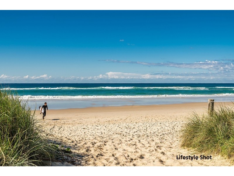 1/65 Brandon Street, Suffolk Park NSW 2481