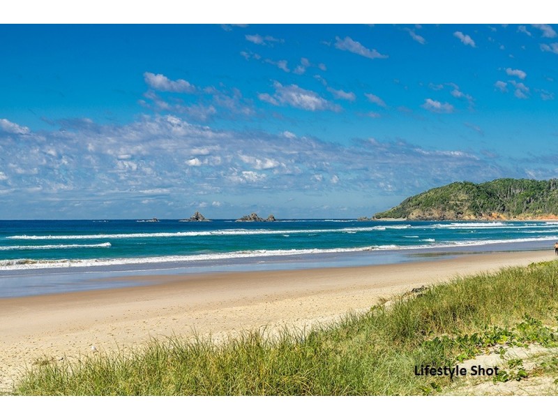 1/65 Brandon Street, Suffolk Park NSW 2481