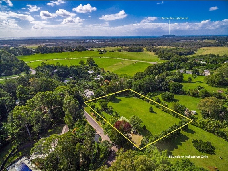 159 McGettigans Lane, Ewingsdale NSW 2481