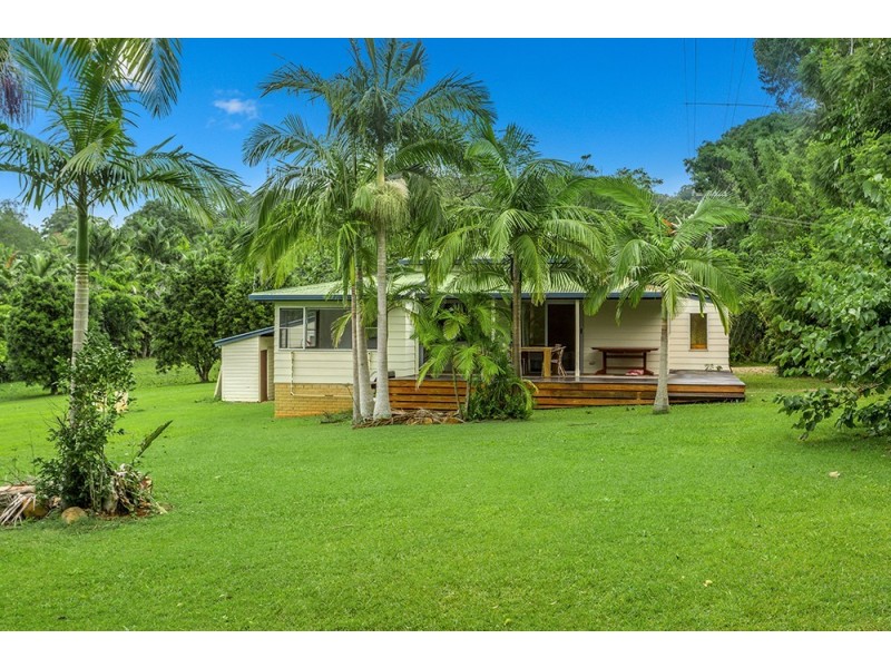 159 McGettigans Lane, Ewingsdale NSW 2481