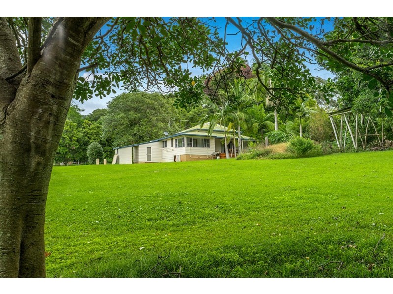 159 McGettigans Lane, Ewingsdale NSW 2481