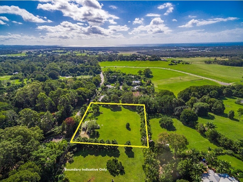 159 McGettigans Lane, Ewingsdale NSW 2481