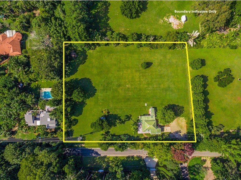 159 McGettigans Lane, Ewingsdale NSW 2481