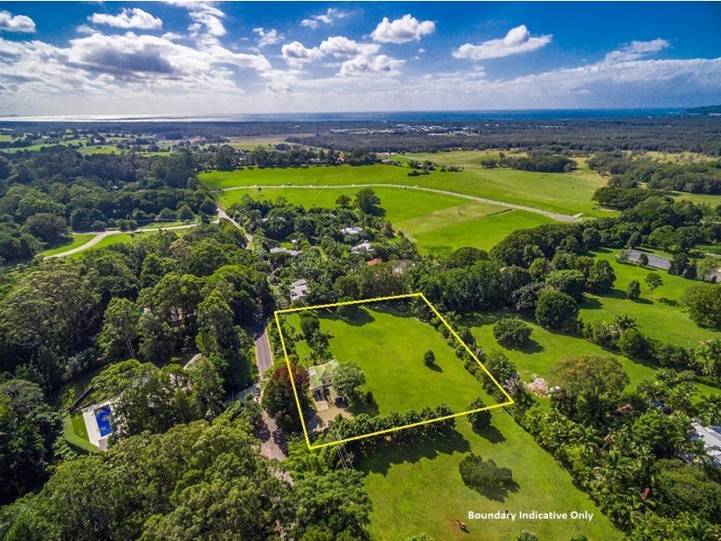 159 McGettigans Lane, Ewingsdale NSW 2481