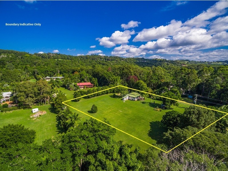 159 McGettigans Lane, Ewingsdale NSW 2481