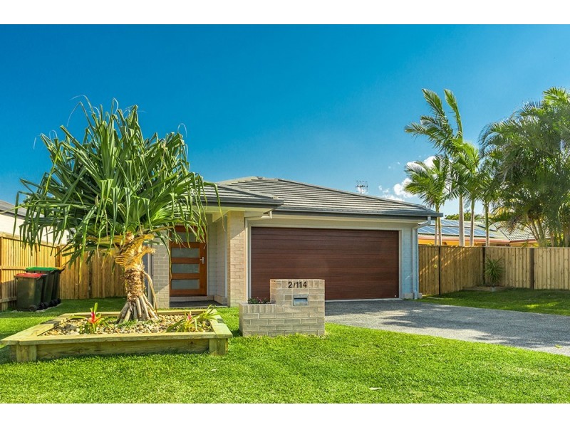 2/114 Beech Drive, Byron Bay NSW 2481