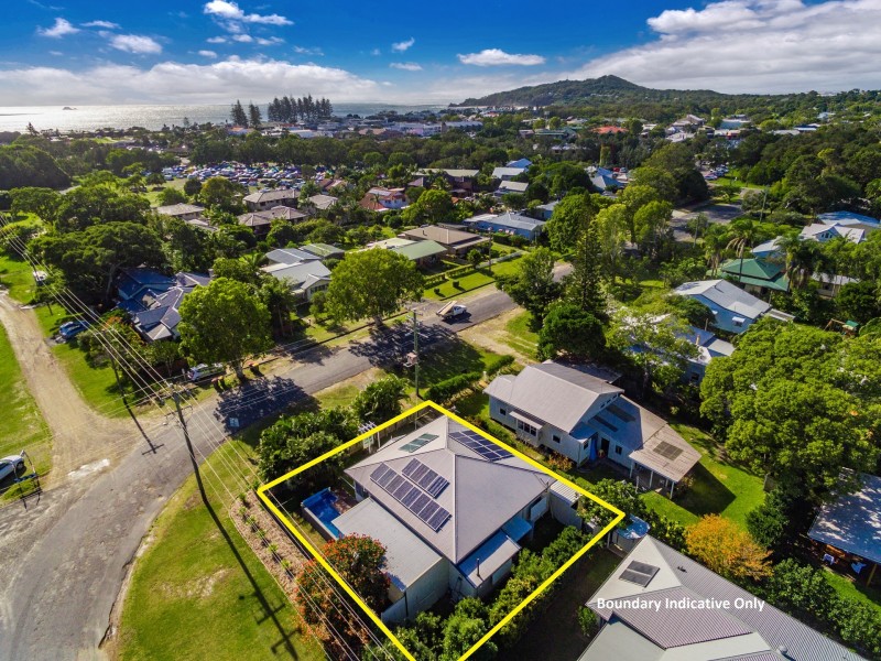 18 Burns Street, Byron Bay NSW 2481