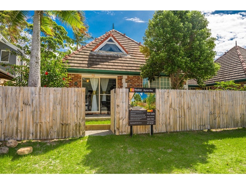 2/20 Sunrise Boulevard, Byron Bay NSW 2481
