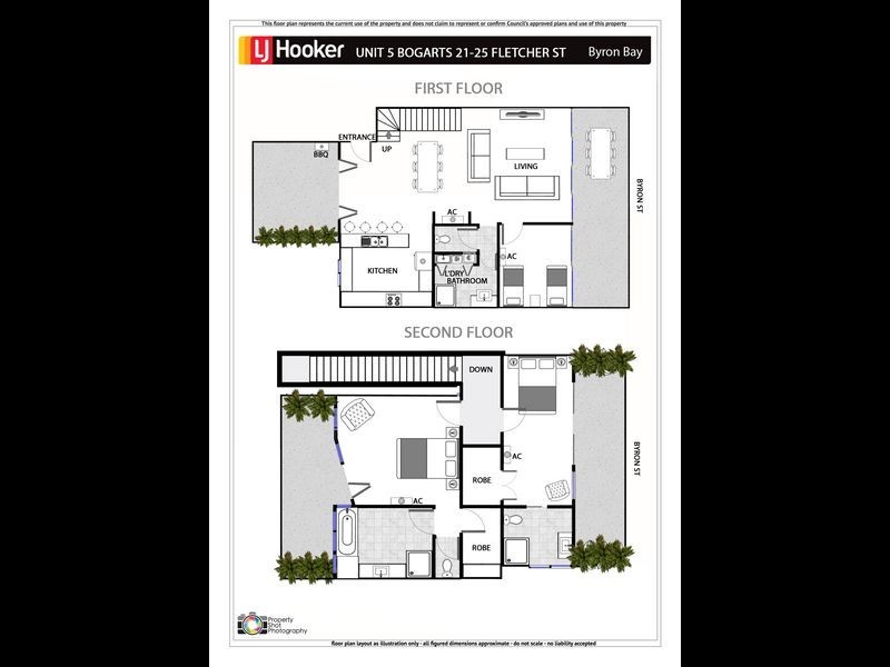 5/21-25 Fletcher Street, Byron Bay NSW 2481