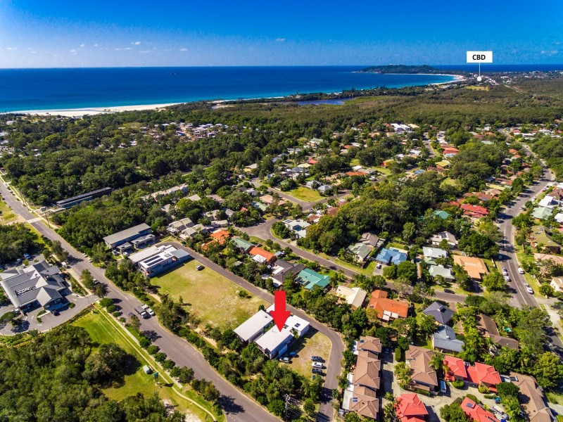 30 Bayshore Drive, Byron Bay NSW 2481