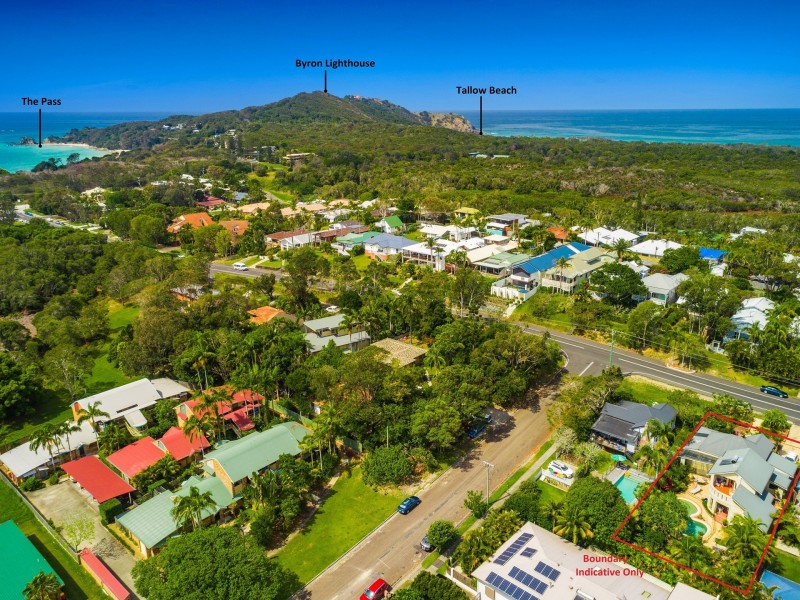 58 Massinger Street, Byron Bay NSW 2481