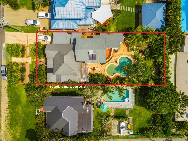 58 Massinger Street, Byron Bay NSW 2481