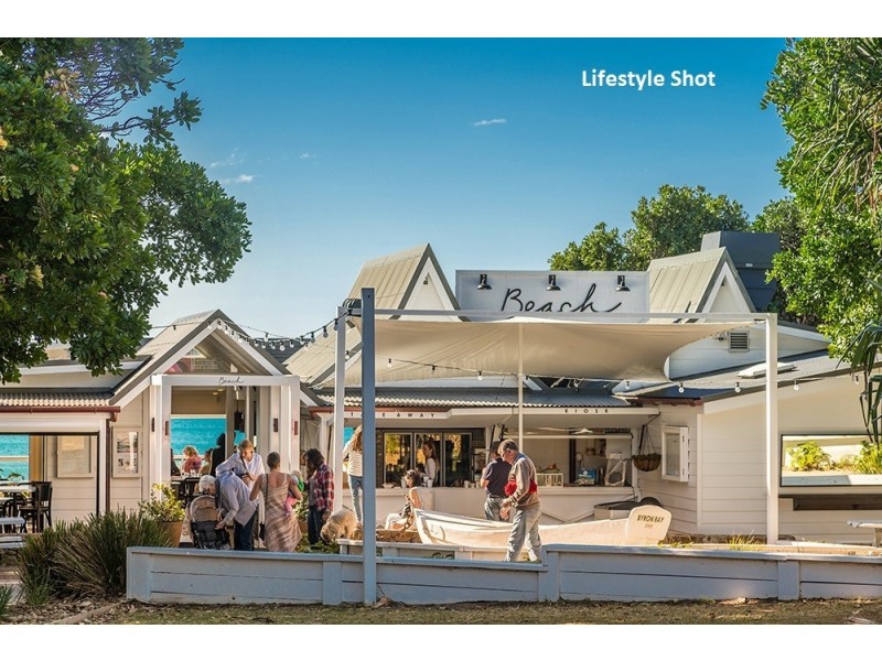 58 Massinger Street, Byron Bay NSW 2481