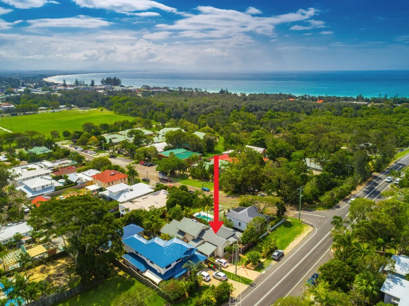 58 Massinger Street, Byron Bay NSW 2481