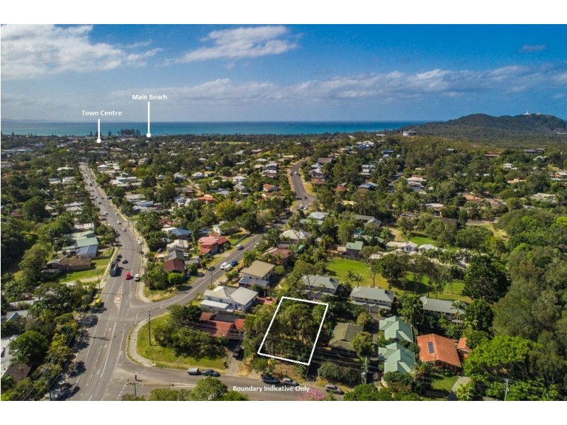 3 Cooper Street, Byron Bay NSW 2481