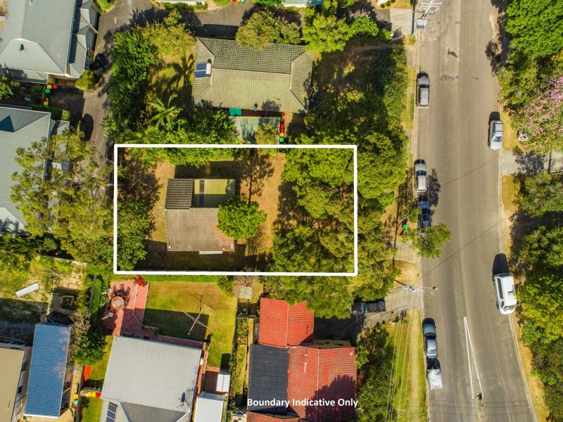 3 Cooper Street, Byron Bay NSW 2481