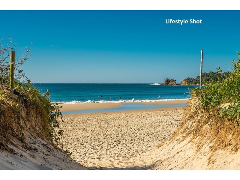 3 Cooper Street, Byron Bay NSW 2481