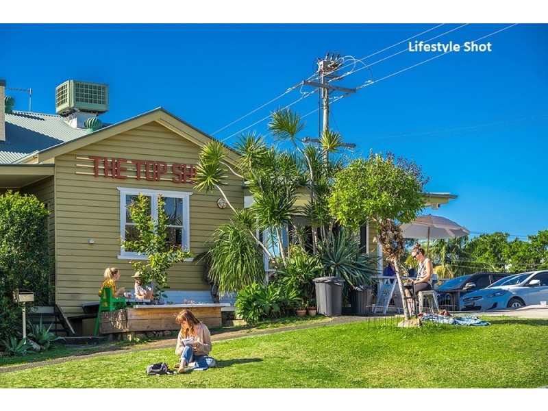 3 Cooper Street, Byron Bay NSW 2481