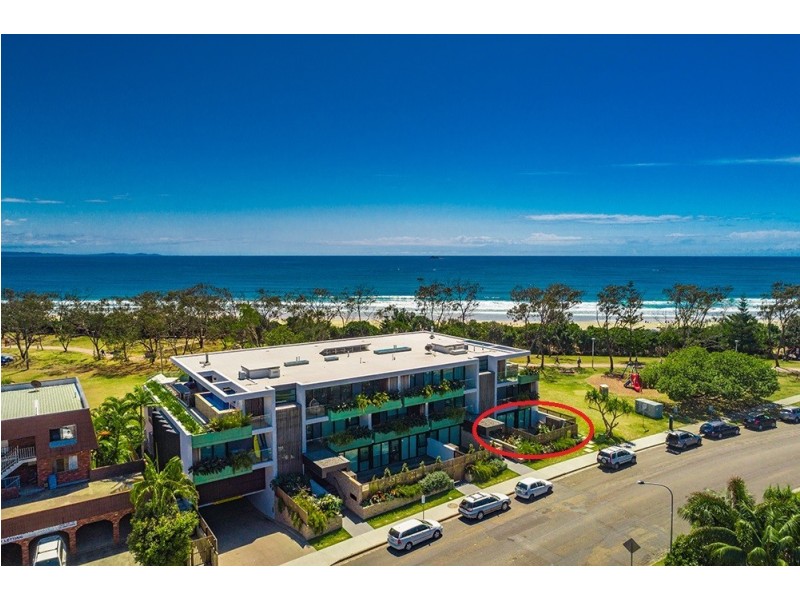 4/45 Lawson Street, Byron Bay NSW 2481