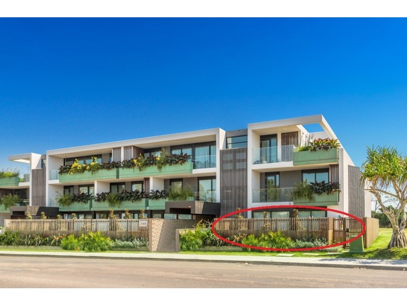 4/45 Lawson Street, Byron Bay NSW 2481