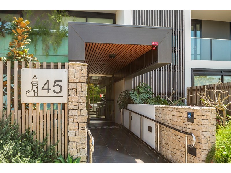 4/45 Lawson Street, Byron Bay NSW 2481