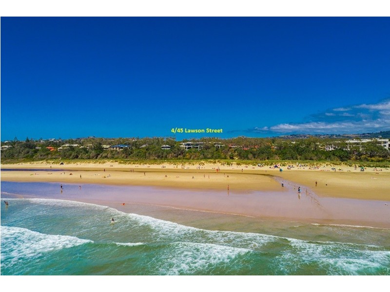 4/45 Lawson Street, Byron Bay NSW 2481