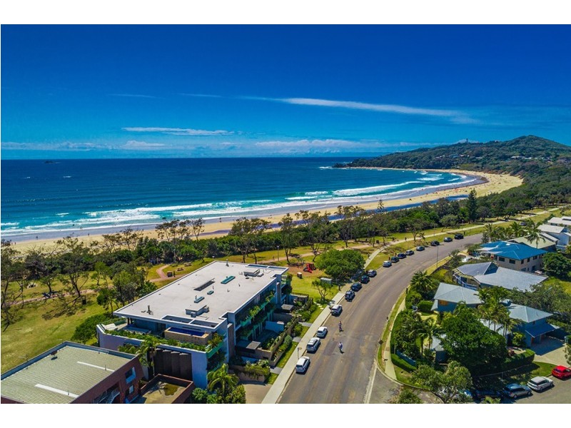 4/45 Lawson Street, Byron Bay NSW 2481