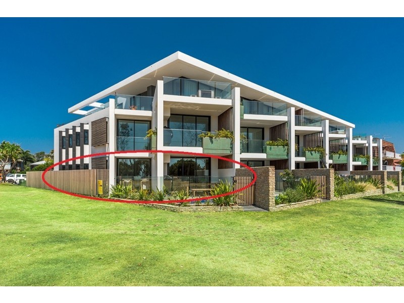 4/45 Lawson Street, Byron Bay NSW 2481