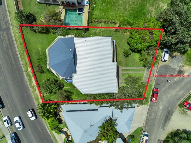 38 Lawson Street, Byron Bay NSW 2481