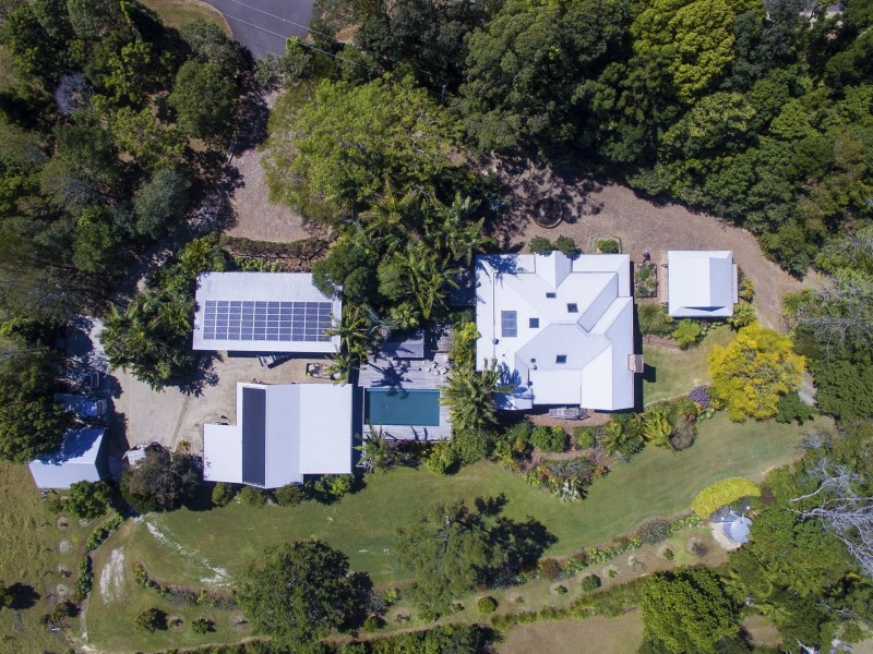 629 Coopers Shoot Road, Coopers Shoot NSW 2479