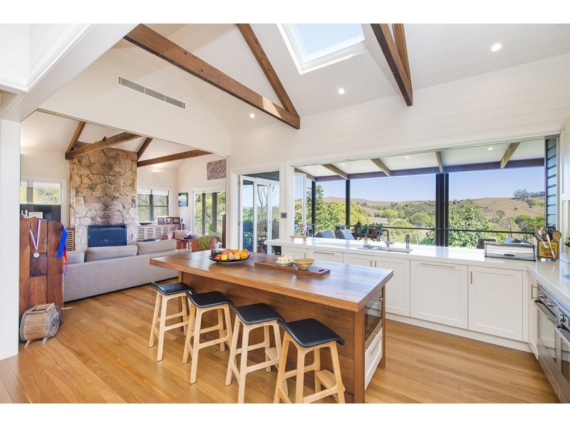 629 Coopers Shoot Road, Coopers Shoot NSW 2479