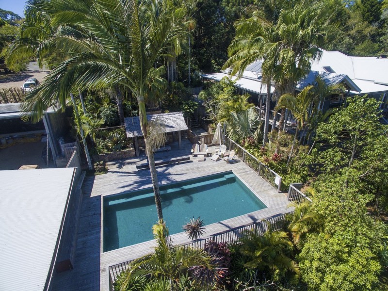 629 Coopers Shoot Road, Coopers Shoot NSW 2479