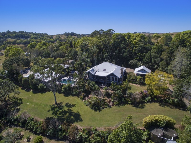 629 Coopers Shoot Road, Coopers Shoot NSW 2479