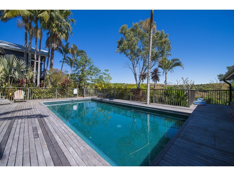 629 Coopers Shoot Road, Coopers Shoot NSW 2479