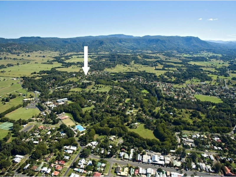 12 Golden Penda Place, Mullumbimby NSW 2482