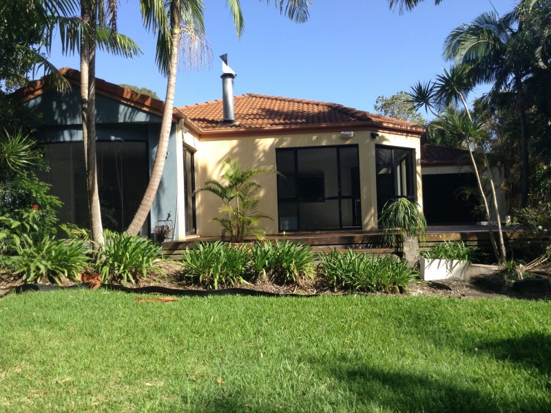 15 Old Bangalow Road, Byron Bay NSW 2481