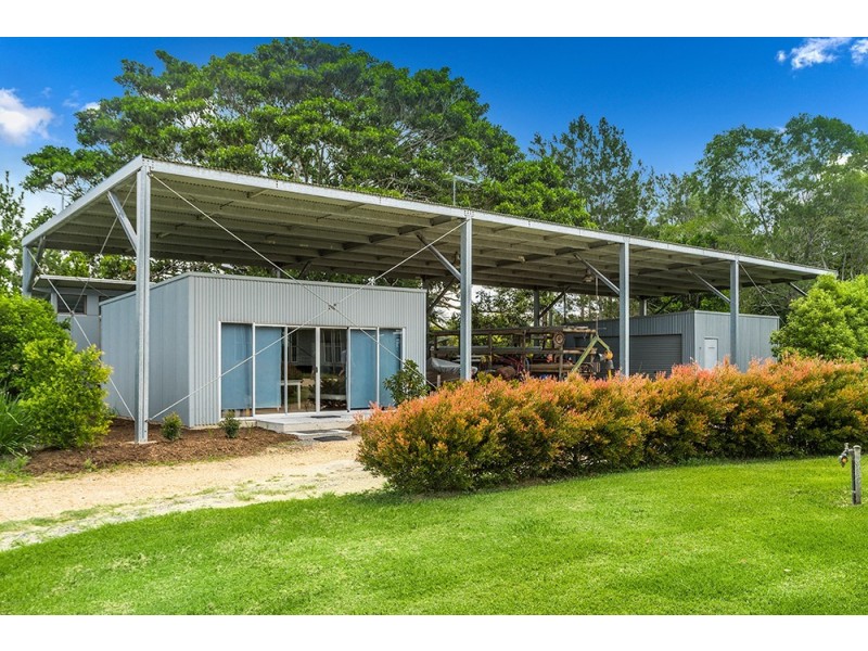 174 Tyagarah Road, Tyagarah NSW 2481