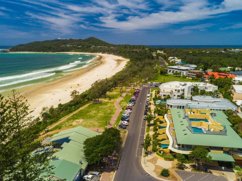 20 Bay Street, Byron Bay NSW 2481