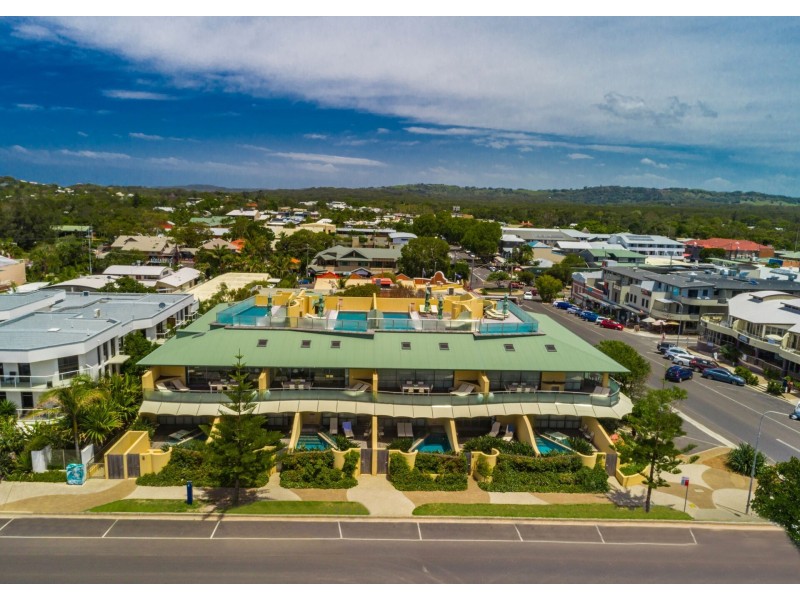 20 Bay Street, Byron Bay NSW 2481