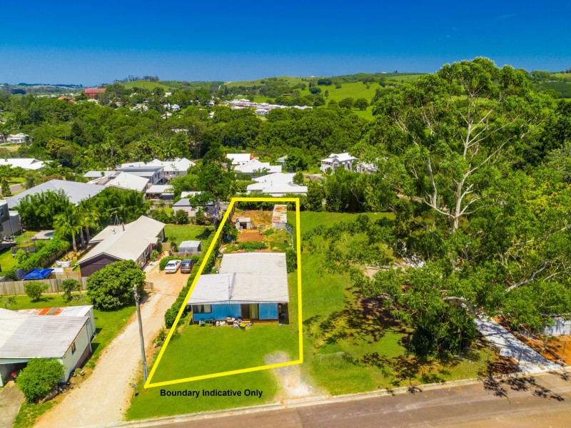 7 Rifle Range Road, Bangalow NSW 2479