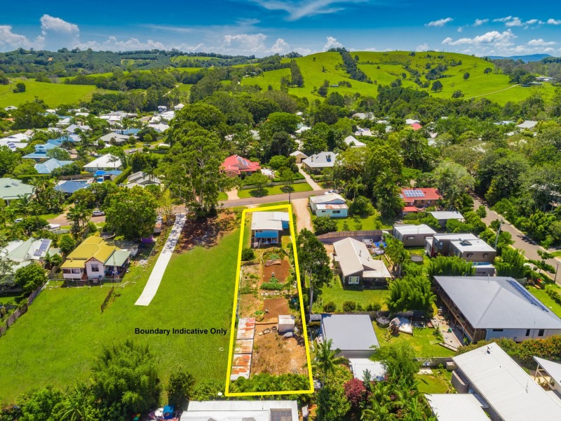 7 Rifle Range Road, Bangalow NSW 2479