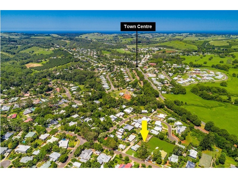 7 Rifle Range Road, Bangalow NSW 2479