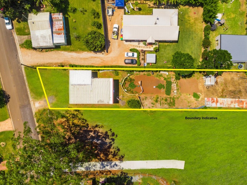 7 Rifle Range Road, Bangalow NSW 2479