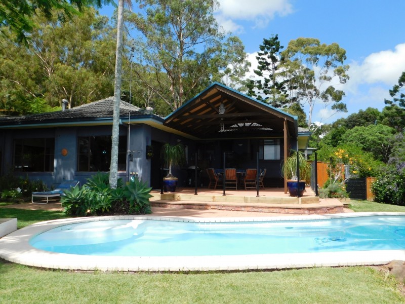 13 James View Court, Coorabell NSW 2479