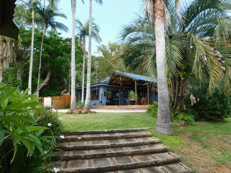 13 James View Court, Coorabell NSW 2479