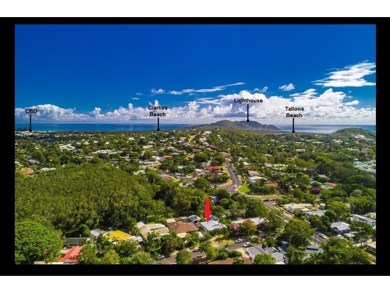 1a Cumbebin Park, Byron Bay NSW 2481