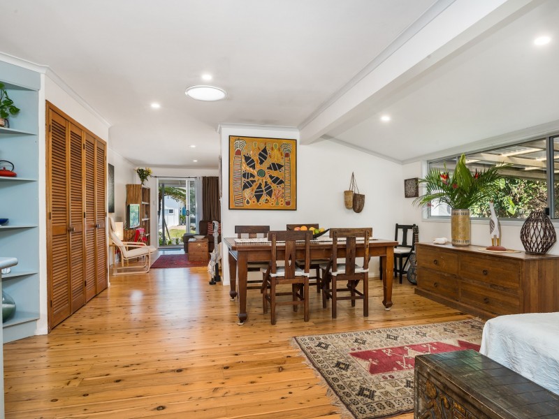1a Cumbebin Park, Byron Bay NSW 2481