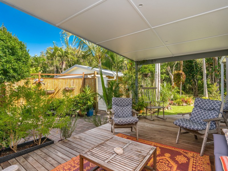 1a Cumbebin Park, Byron Bay NSW 2481