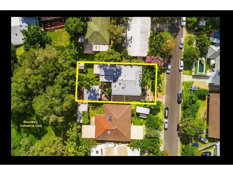 1a Cumbebin Park, Byron Bay NSW 2481